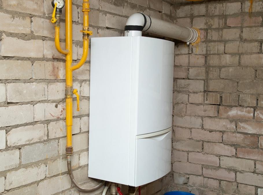 Comprehensive Boiler Services & Maintenance