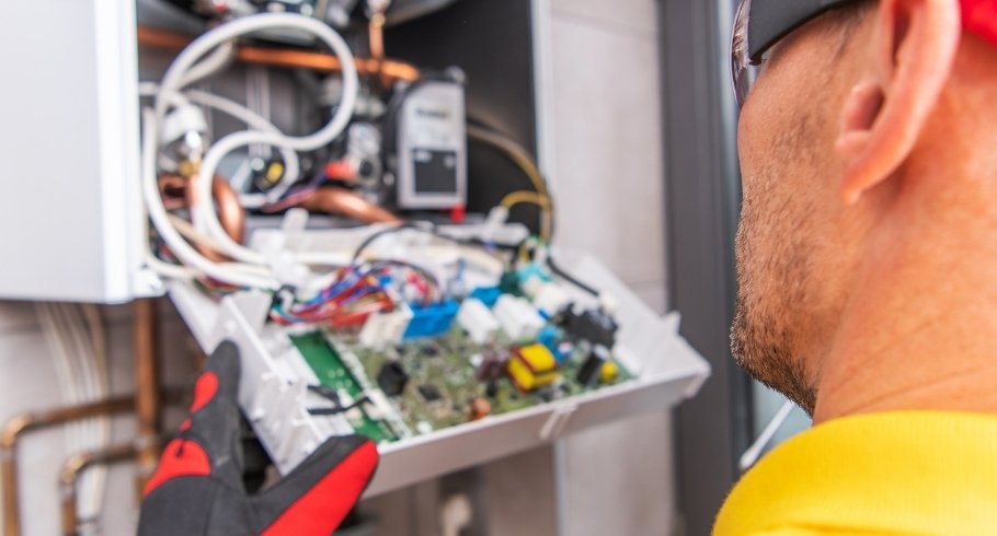 Energy Efficiency & Cost Savings