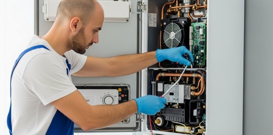 Get Your Free Quote Today