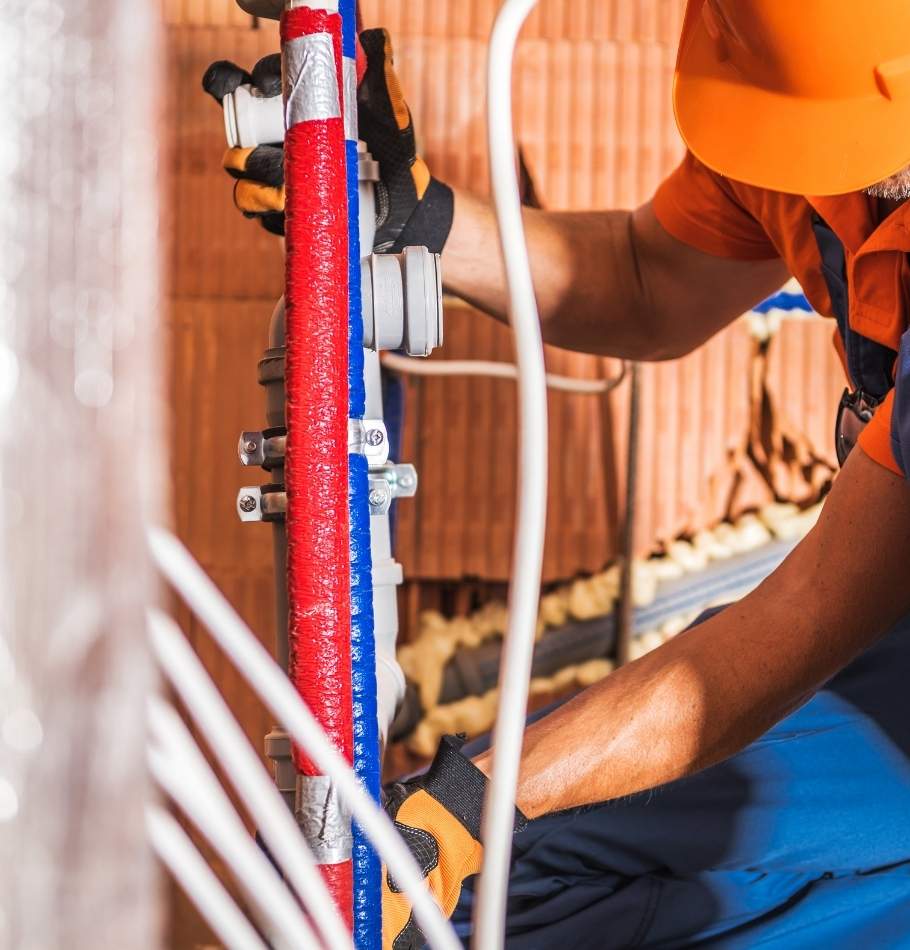 How much are boiler installations and heating systems in Middlesbrough