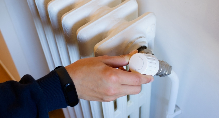 Professional Installation Process