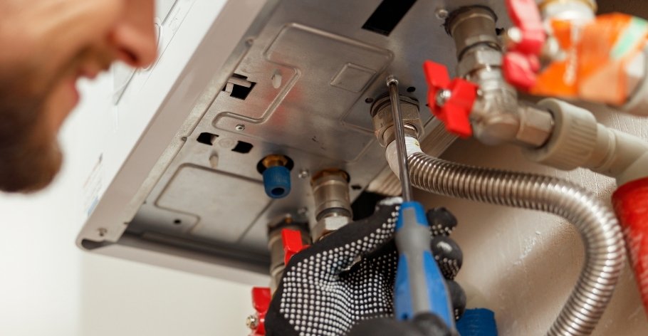 Why Choose Our Boiler Installation Service in Middlesbrough